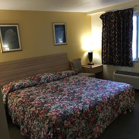 Holiday Motel Waynesburg 外观 照片