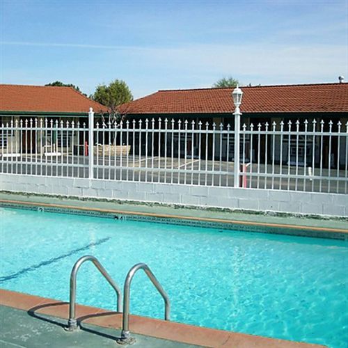 Holiday Motel Waynesburg 外观 照片